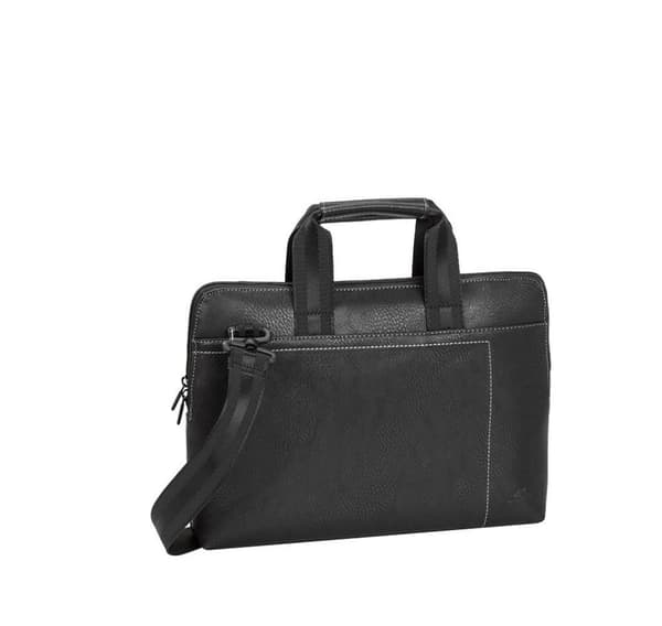 Nb etui orly 13,3"/8920 (pu) sort, Rivacase