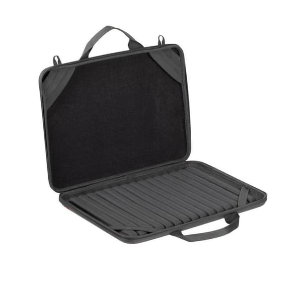 Nb koffert macbook air 15"/5120 sort, Rivacase
