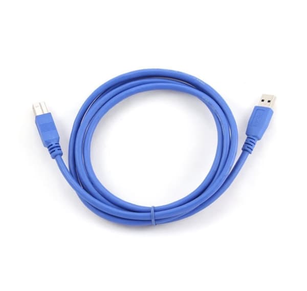 Kabel usb3 am-bm 3m/ccp-usb3-ambm-10, Gembird