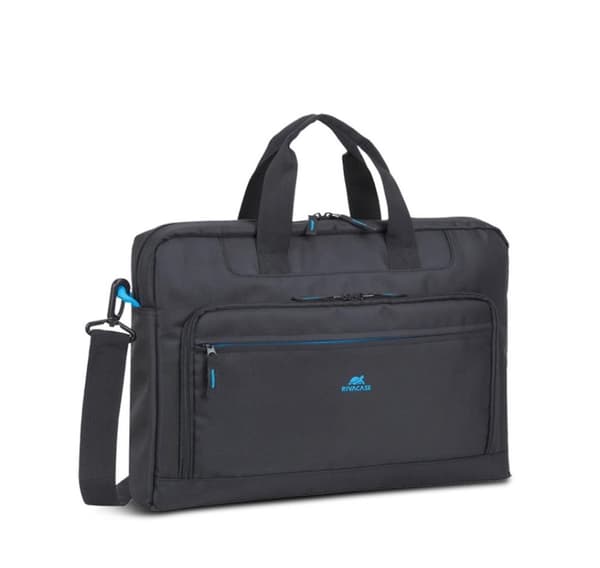 Nb kasse regent 17,3"/8059 sort, Rivacase