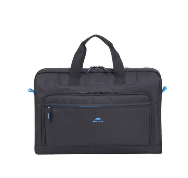 Nb koffert regent 17,3"/8059 sort, Rivacase