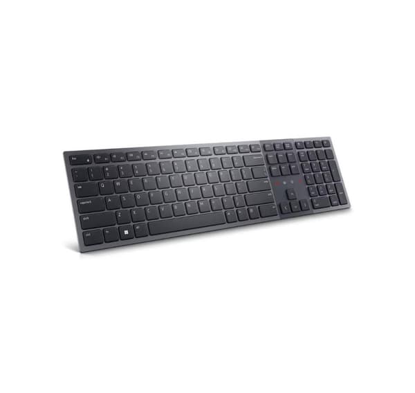 Tastatur wrl kb900/eng 580-bbdh, Dell
