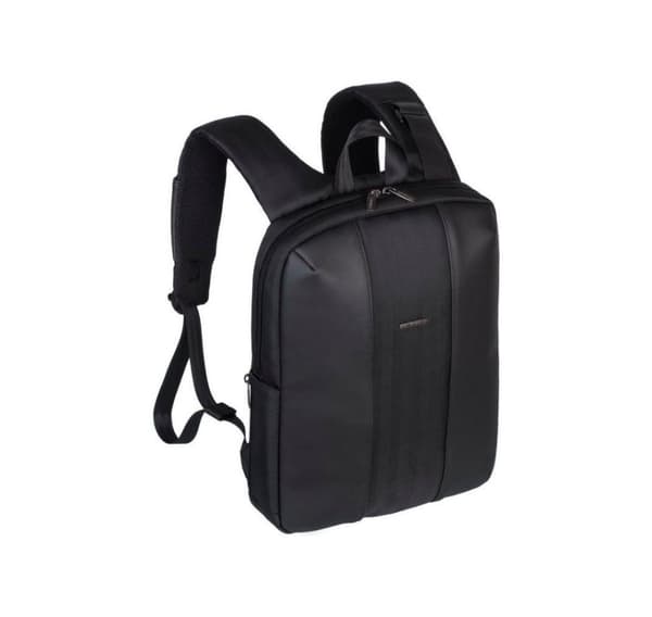 Nb ryggsekk narita 14"/8125 svart, Rivacase