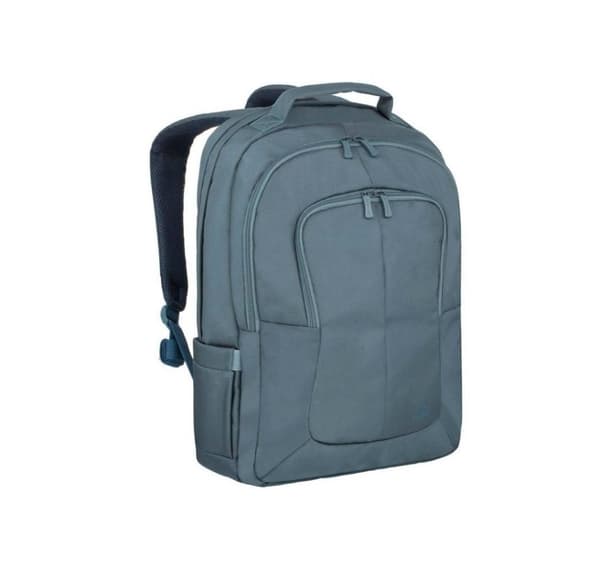 Nb ryggsekk tegel 17,3"/8460 akvamarin, Rivacase