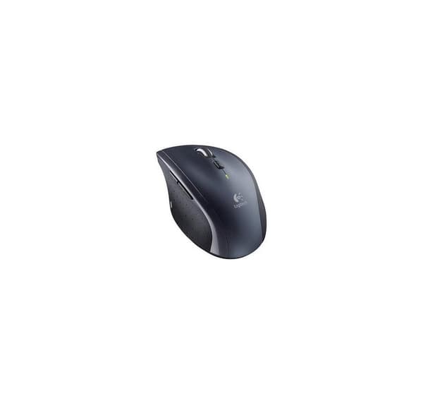 Mus usb laser wrl m705/svart 910-001949, Logitech Kol