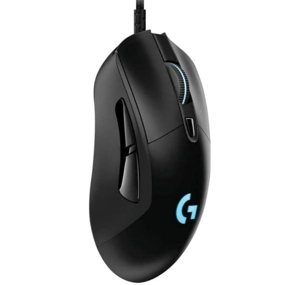 Mus usb optisk g403/910-005632, Logitech
