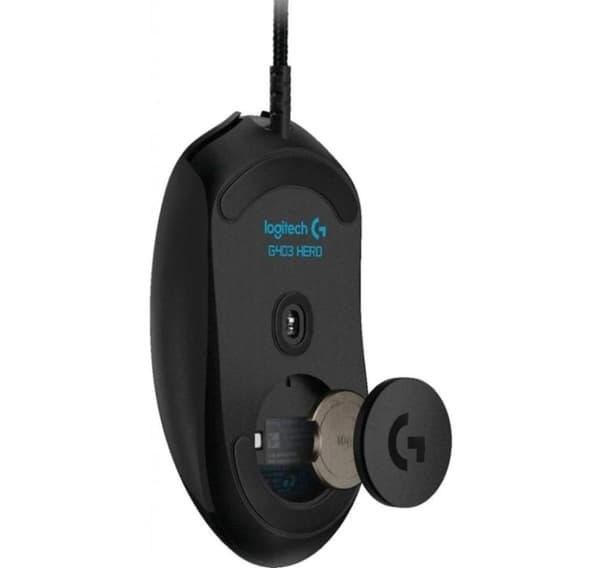 Mus usb optisk g403/910-005632, Logitech