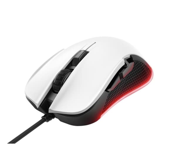 Mus usb optisk gxt922w ybar/24485, Trust