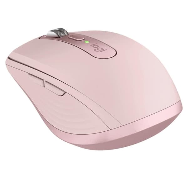 Mus usb laser wrl mx/anywhere3 910-005990, Logitech