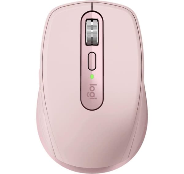 Mus usb laser wrl mx/anywhere3 910-005990, Logitech