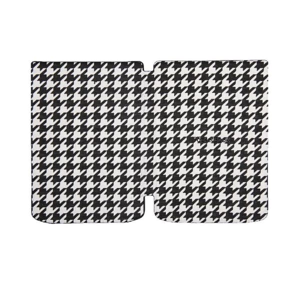 Lesertilbehør 6" rhombus/hs-634-rh-ww, lommebok