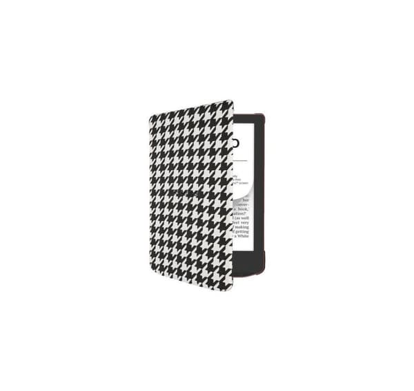 Lesertilbehør 6" rhombus/hs-634-rh-ww, lommebok