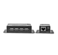 Miniatyrbild 1 av 2: I/o usb-förlängare 50m cat5/42681, Lindy