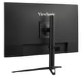 Miniatyrbillede 5 af 6: Lcd-skærm Viewsonic vx2728j (27", gaming, panel-ips, 1920x1080, 16:9, 165hz, mat, 0,5 ms, højttalere, drejelig, pivot)