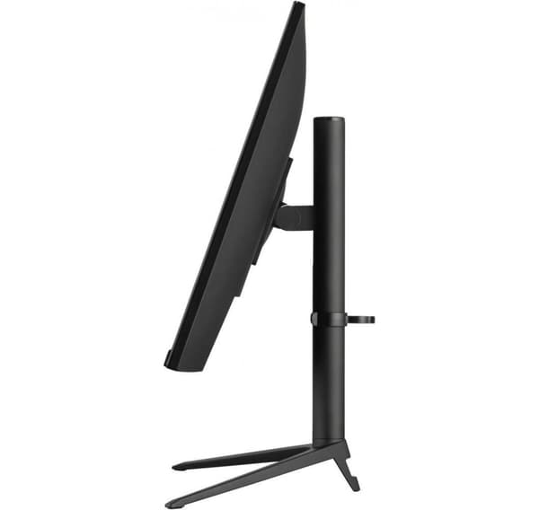 Lcd-skærm Viewsonic vx2728j (27", gaming, panel-ips, 1920x1080, 16:9, 165hz, mat, 0,5 ms, højttalere, drejelig, pivot)