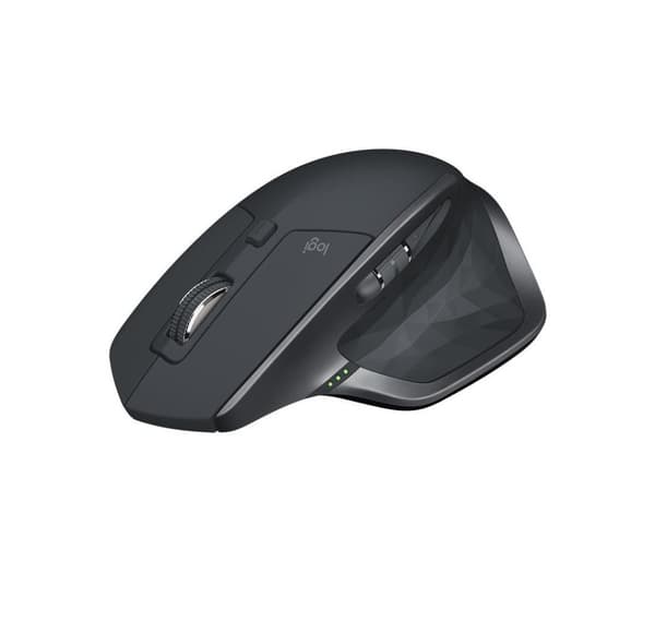 Mus usb laser wrl mx master/2s 910-005139, Logitech