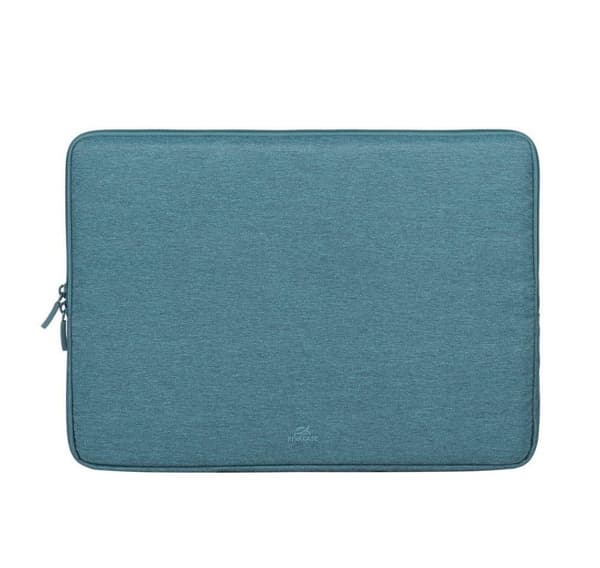 Nb ærme suzuka eco 15,6"/7705 akvamarin, Rivacase