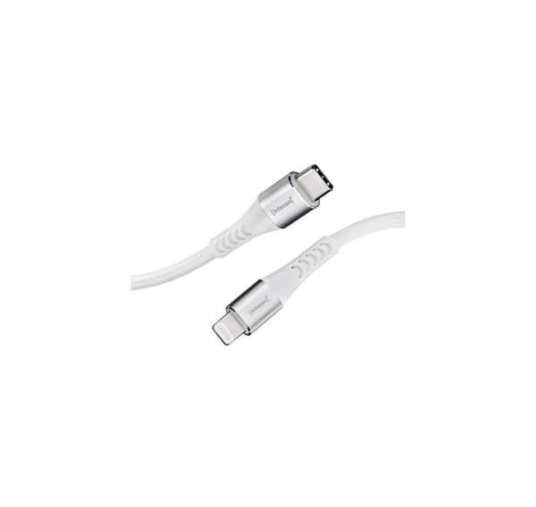 Kabel usb-c til lightning 1,5m/7902002, Intenso