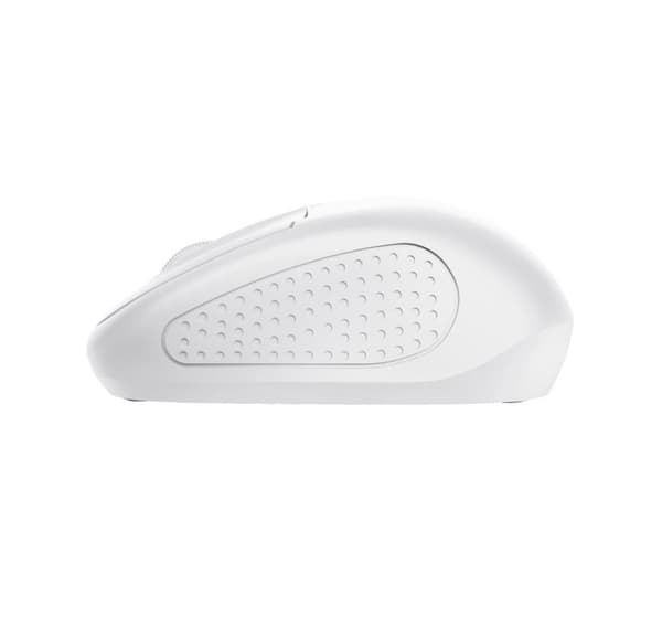Mus usb optisk wrl primo/hvid 24795, Trust