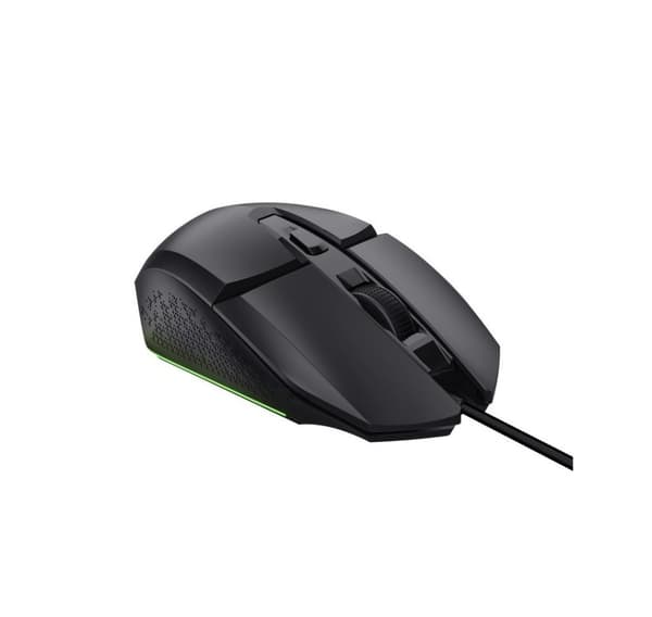 Mus usb optisk gaming sort/gxt 109 felox 25036, Trust