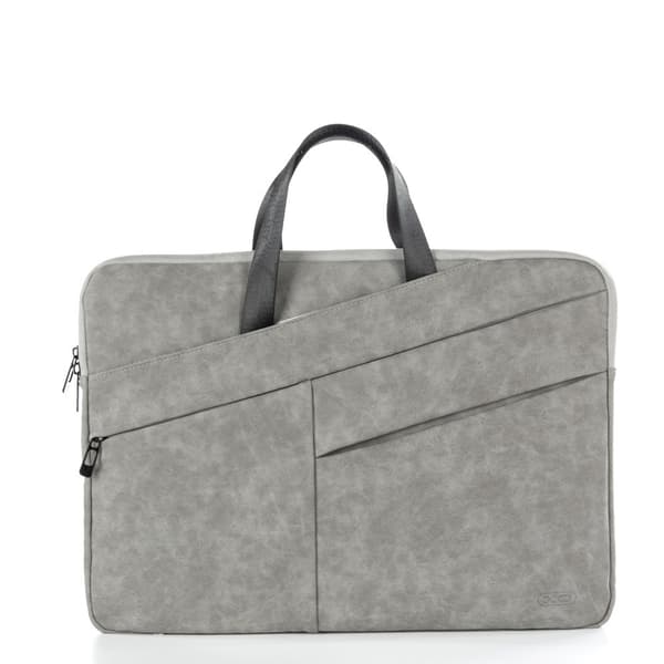 XO Laptopväska 15" - Grå