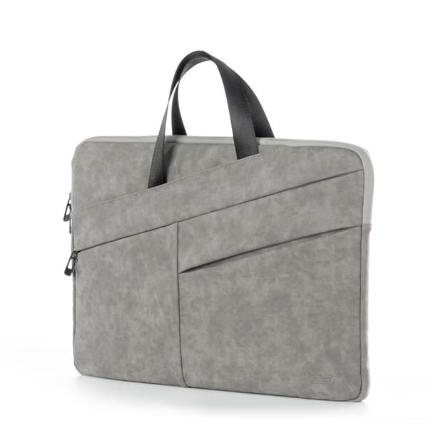 XO Laptopväska 15" - Grå