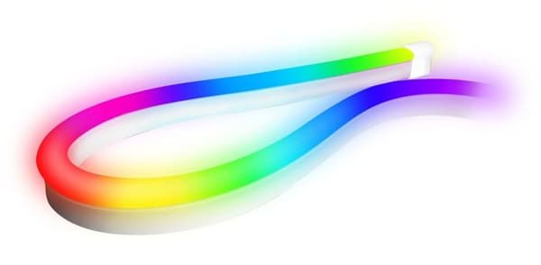 Neon - Razer LED-belysning - RZ34-04020200-R3M1