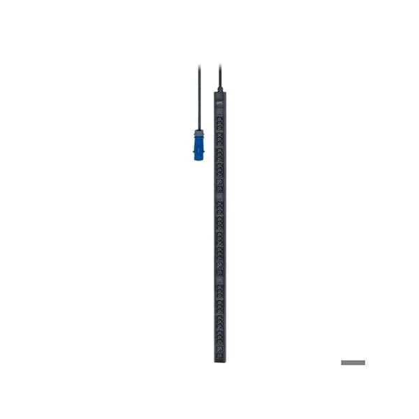 APC Easy PDU Basic Zero U 11kW 230V 36 C13 Svart
