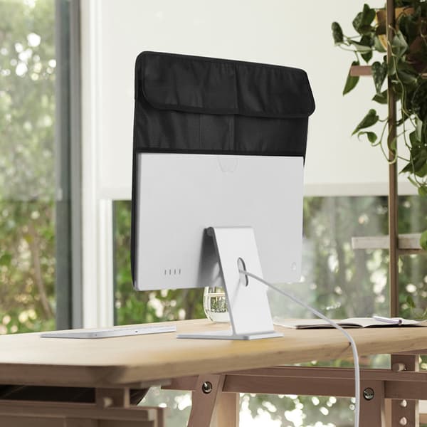 INF Apple 24-tommers iMac stasjonær støvdeksel