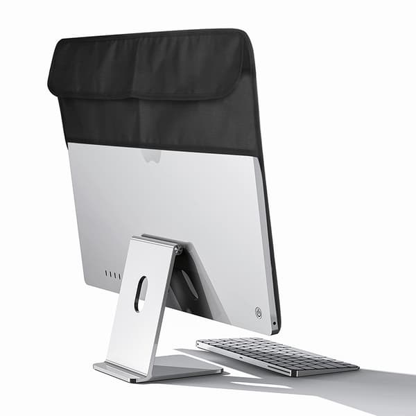INF Apple 24-tommers iMac stasjonær støvdeksel