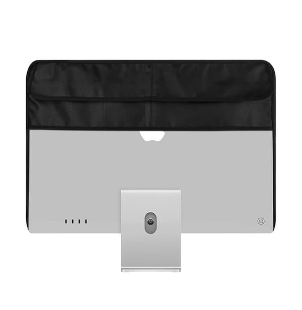INF Apple 24-tommers iMac stasjonær støvdeksel