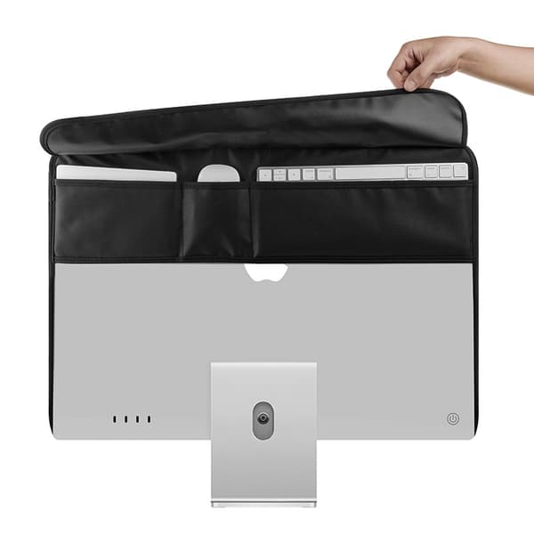INF Apple 24-tommers iMac stasjonær støvdeksel