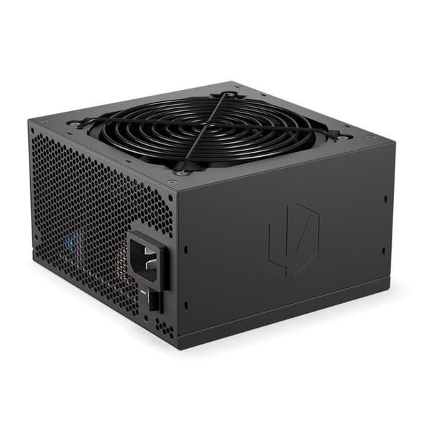 Endorfy Supremo FM5 Gold 750W ATX EY7A008 - 5903018666174 Svart