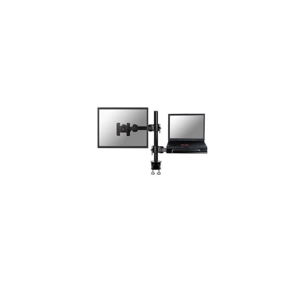 Nb/monitor acc skrivebordsmontering/fpma-d960notebook, Neomounts