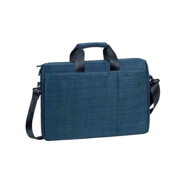 Nb etui biscayne 15,6"/8335 blå, Rivacase