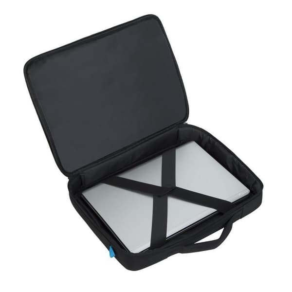 nbcase regent 16"/8087 sort, Rivacase