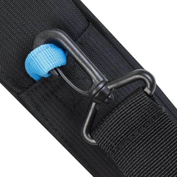 nbcase regent 16"/8087 sort, Rivacase