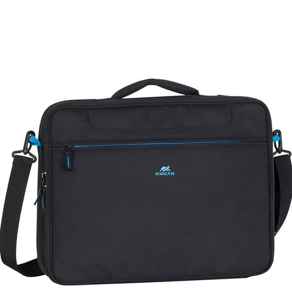 nbcase regent 16"/8087 sort, Rivacase