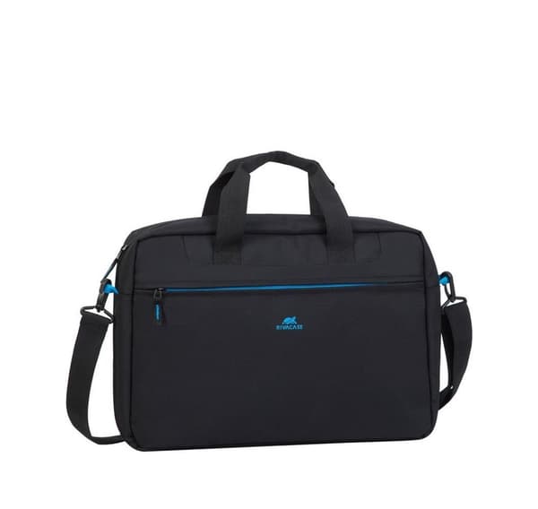Nb fodral Regent 16"/8057 svart, Rivacase