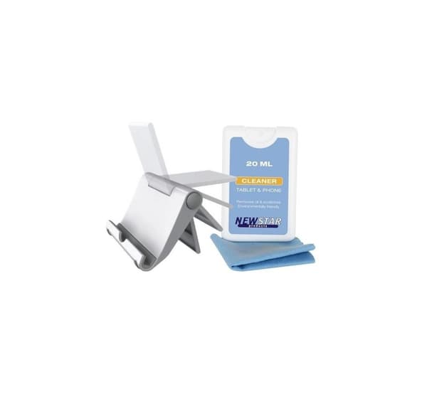Tablet acc stativ & rensesæt/ns-mkit100, Neomounts