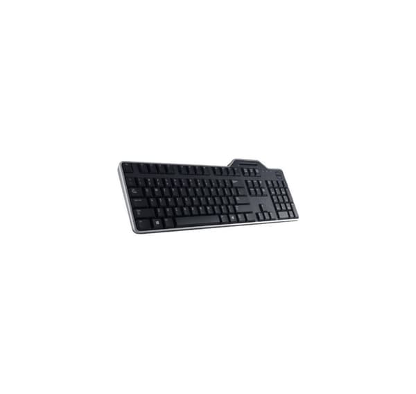 Tangentbord kb-813 sc rus/svart 580-18360, Dell
