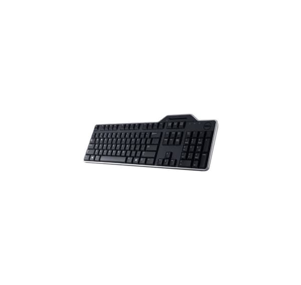 Tangentbord kb-813 sc rus/svart 580-18360, Dell