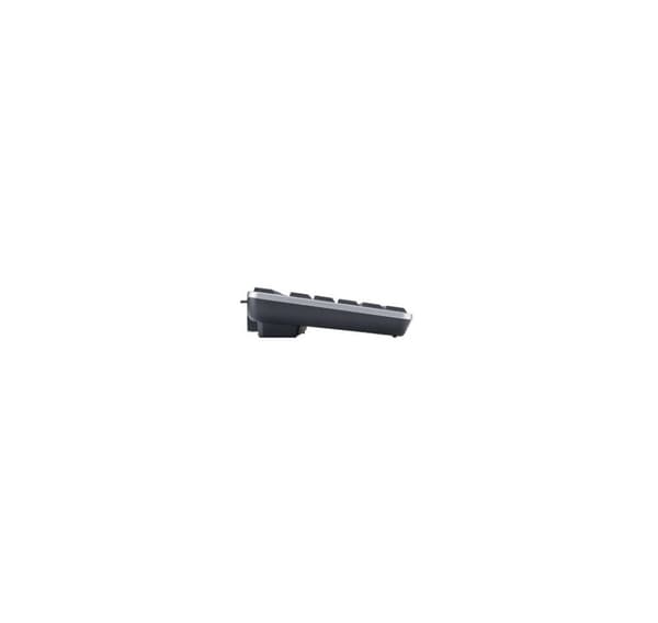 Tangentbord kb-813 sc rus/svart 580-18360, Dell