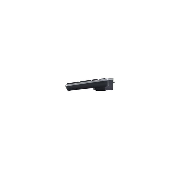Tangentbord kb-813 sc rus/svart 580-18360, Dell