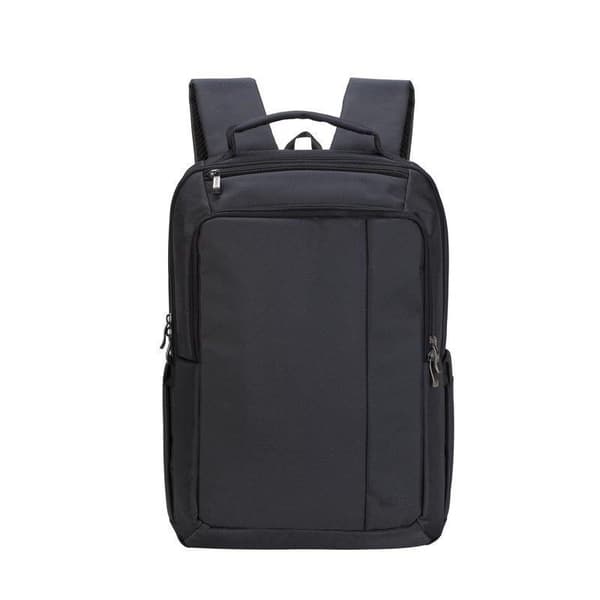 nbryggsekk sentral 15,6"/8262 svart, Rivacase