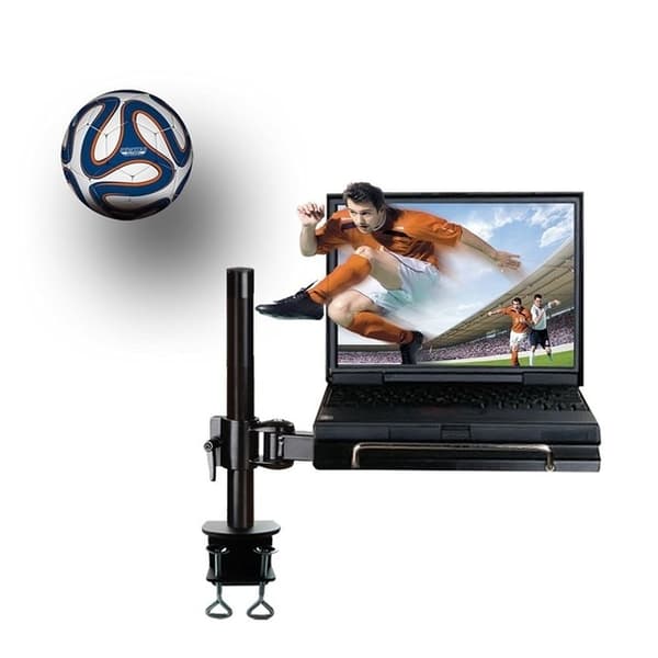 nbacc bordfeste 10-22"/notebook-d100, Neomounts