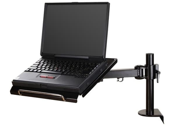 nbacc bordfeste 10-22"/notebook-d100, Neomounts