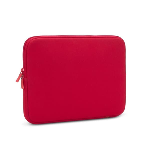 Sleeve Macbook 13"/5123 punainen, Rivacase