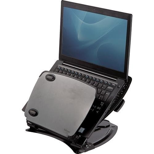 nbacc stand riser usb/professionel 8024602, Fellowes