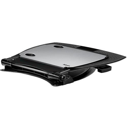 nbacc stand riser usb/professionel 8024602, Fellowes
